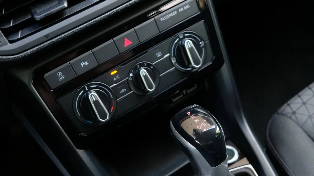 1.0 TSI Style 116PK ACC DSG CARPLAY CAMERA TREKHAAK