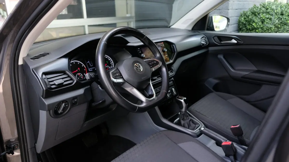 1.0 TSI Style 116PK ACC DSG CARPLAY CAMERA TREKHAAK