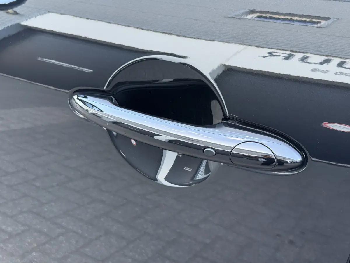 2.0 Cooper SE ALL4 Pano/Leder/H&K/Camera