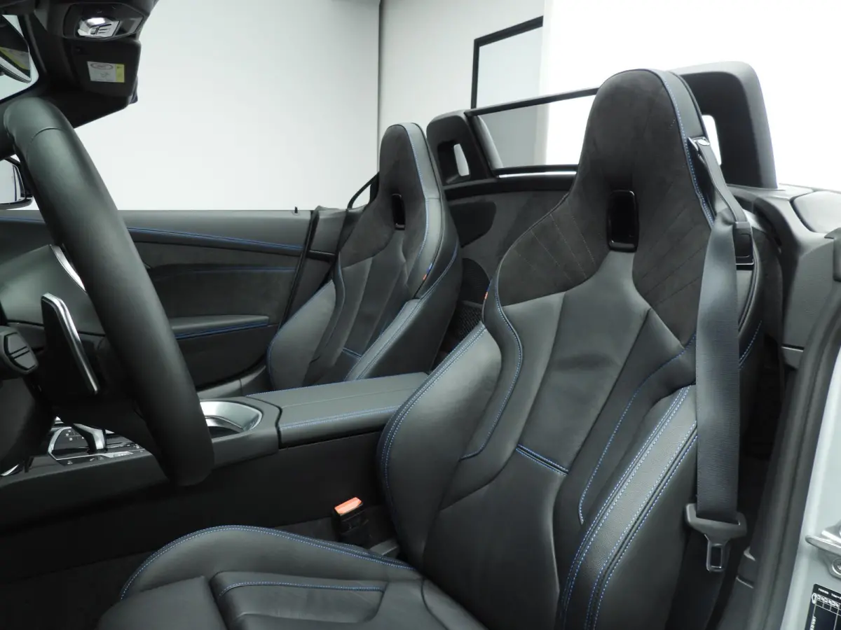 sDrive20i | M-Sportpakket | Laserlicht | Leder | Navigatie | M-Zetels | Stoelverwarming | DAB | Hifi speakers | Alu 19 inch