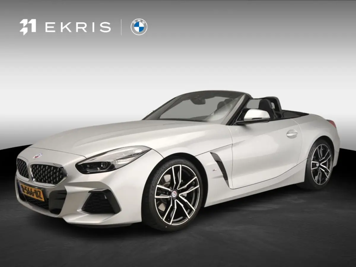 sDrive20i | M-Sportpakket | Laserlicht | Leder | Navigatie | M-Zetels | Stoelverwarming | DAB | Hifi speakers | Alu 19 inch