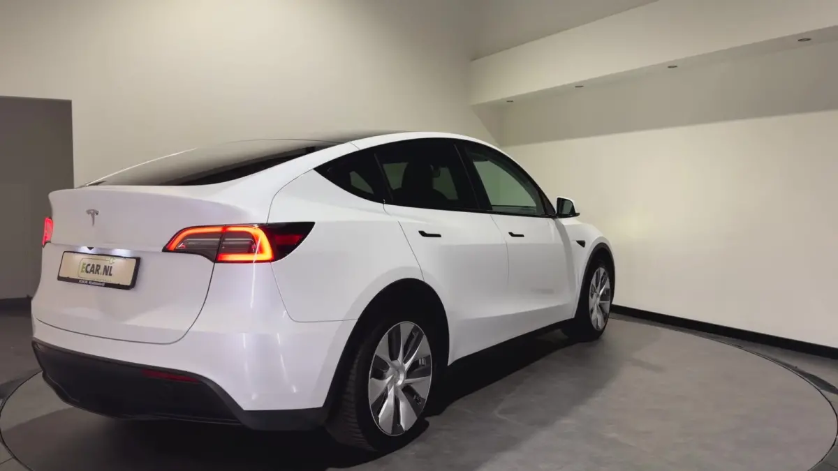RWD 58 kWh | SOH 92,2 % | Cruise Control Adaptief
