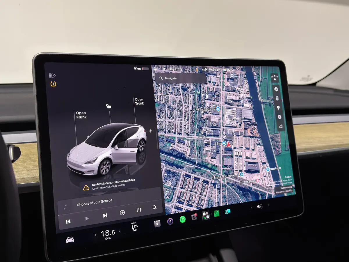 RWD 58 kWh | SOH 92,2 % | Cruise Control Adaptief