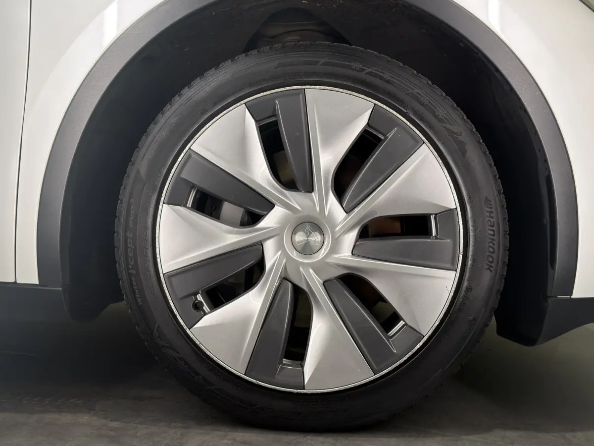 RWD 58 kWh | SOH 92,2 % | Cruise Control Adaptief