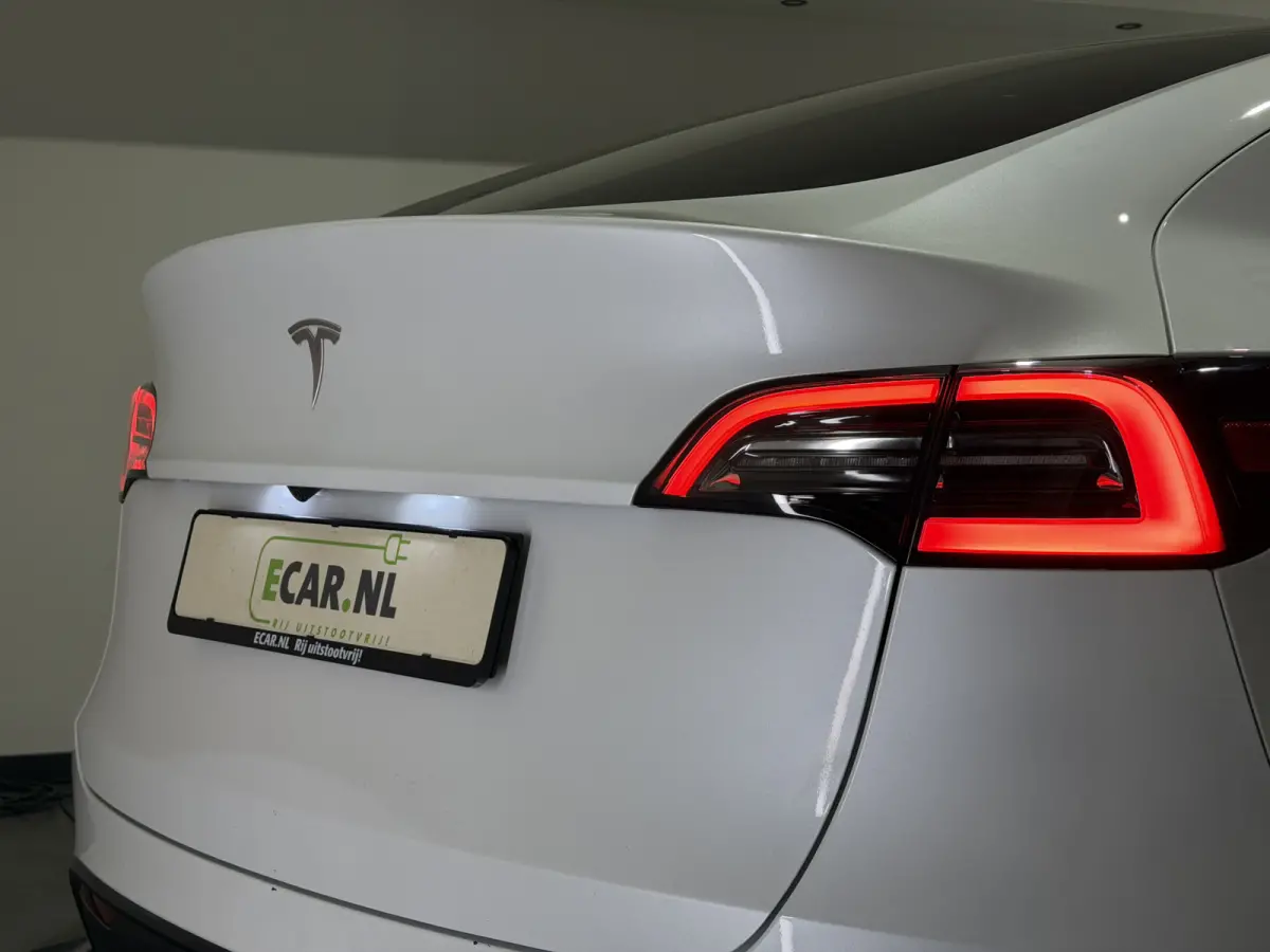 RWD 58 kWh | SOH 92,2 % | Cruise Control Adaptief