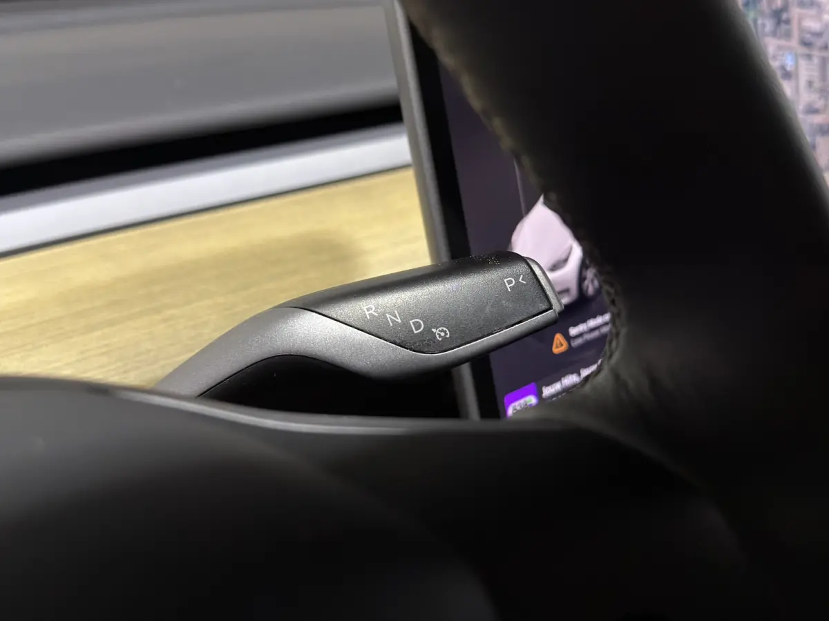 RWD 58 kWh | SOH 92,2 % | Cruise Control Adaptief