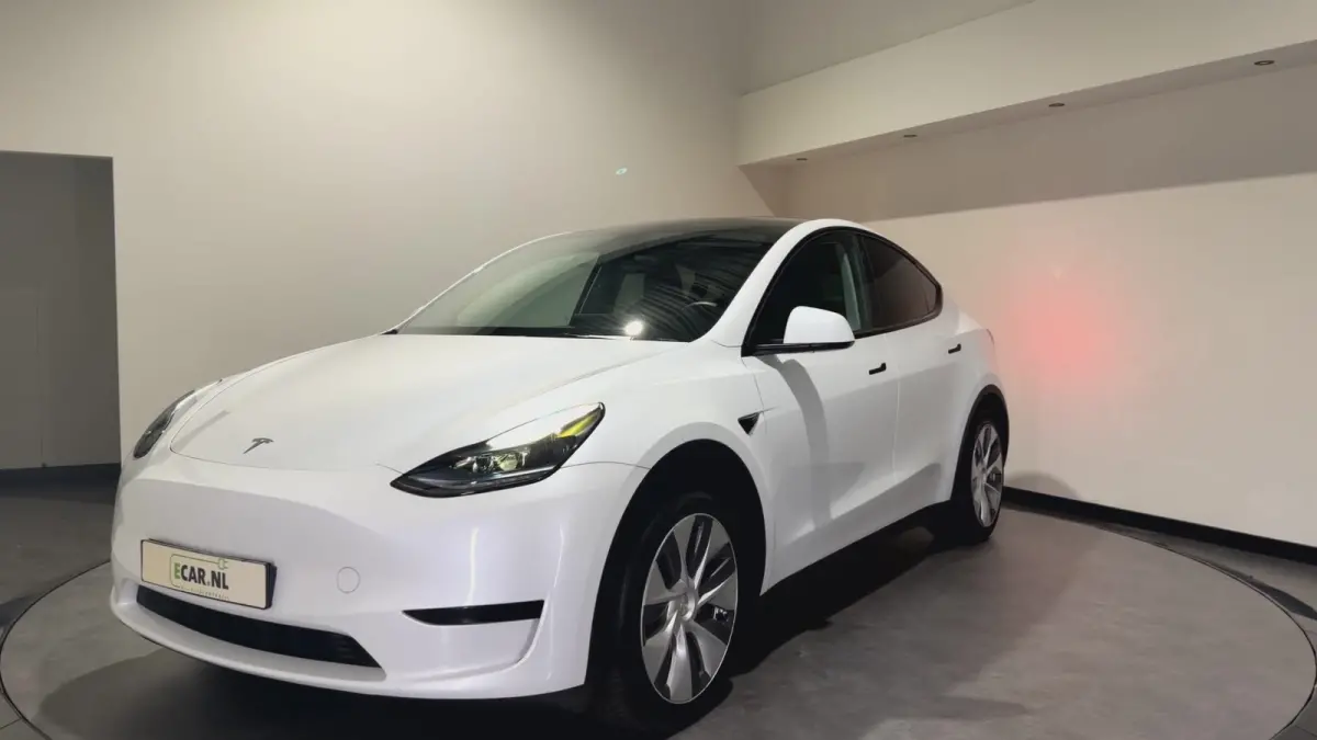 RWD 58 kWh | SOH 92,2 % | Cruise Control Adaptief