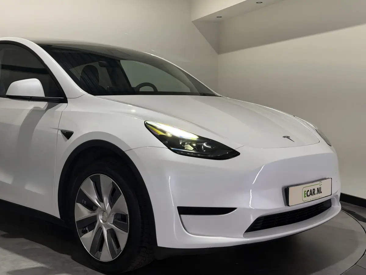 RWD 58 kWh | SOH 92,2 % | Cruise Control Adaptief