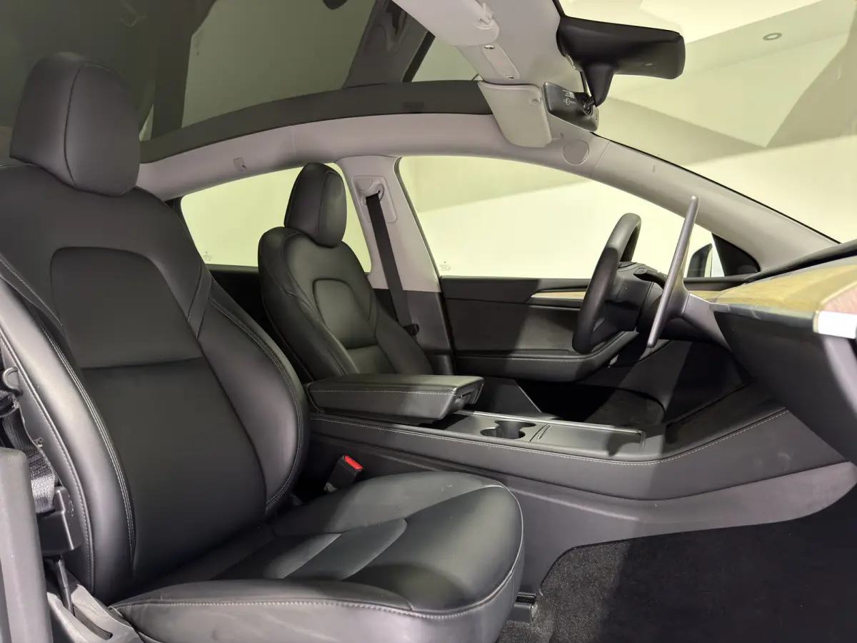 RWD 58 kWh | SOH 92,2 % | Cruise Control Adaptief