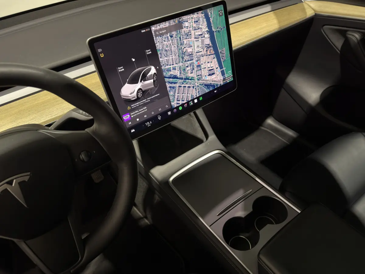 RWD 58 kWh | SOH 92,2 % | Cruise Control Adaptief
