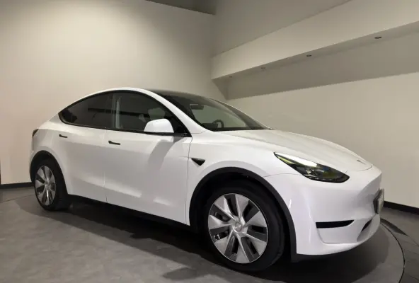RWD 58 kWh | SOH 92,2 % | Cruise Control Adaptief