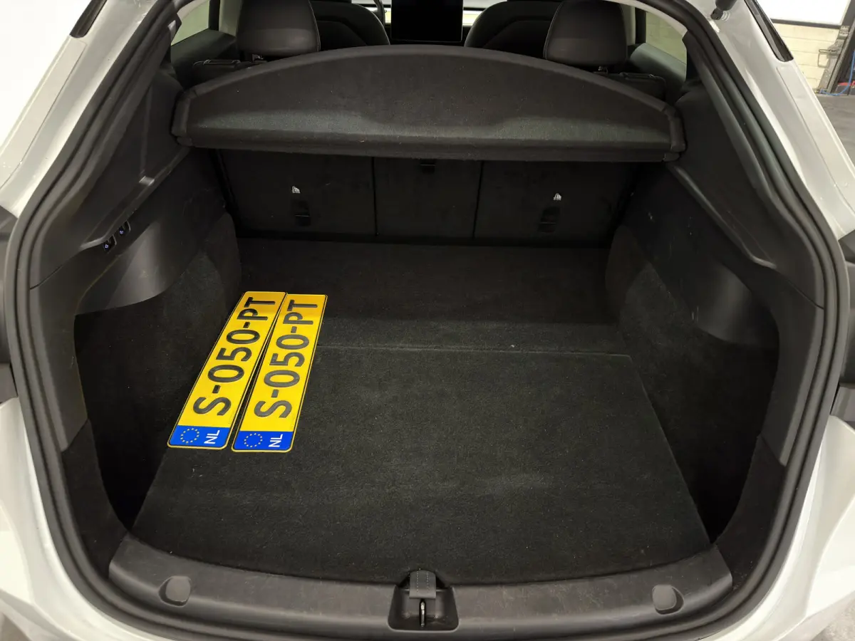 RWD 58 kWh | SOH 92,2 % | Cruise Control Adaptief