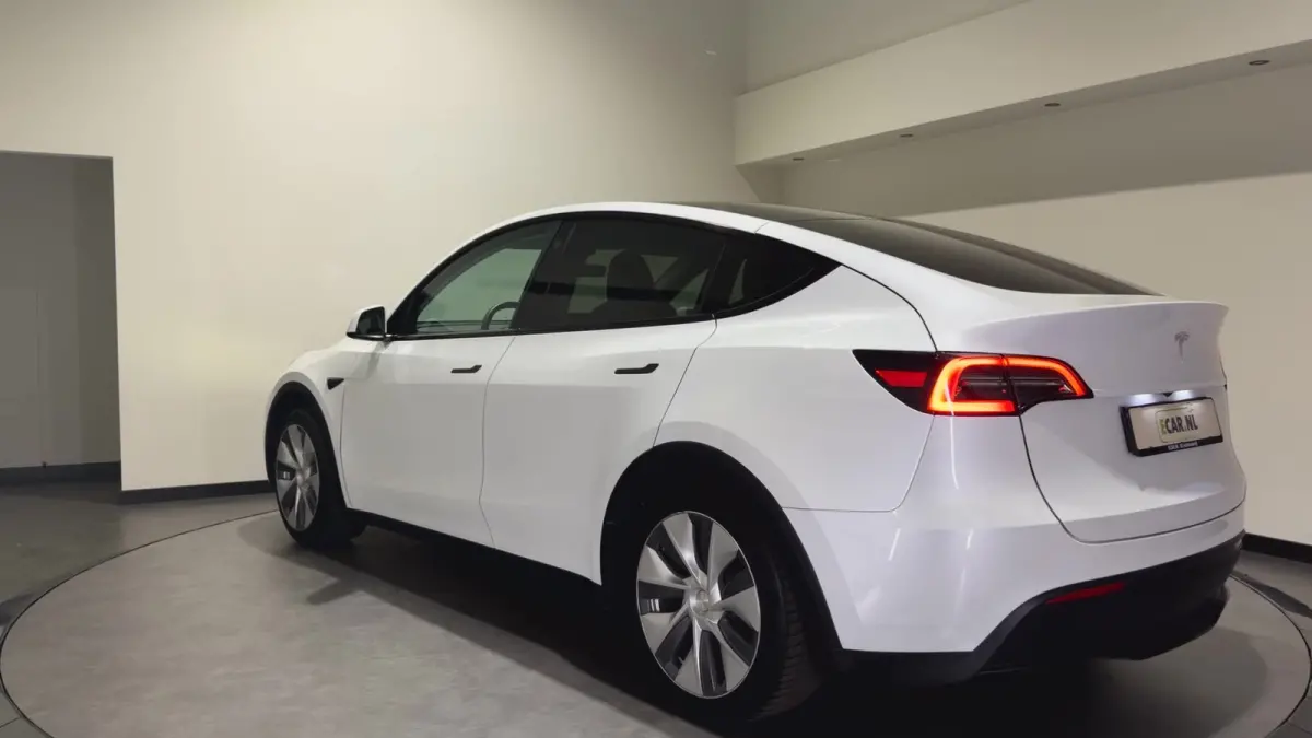 RWD 58 kWh | SOH 92,2 % | Cruise Control Adaptief