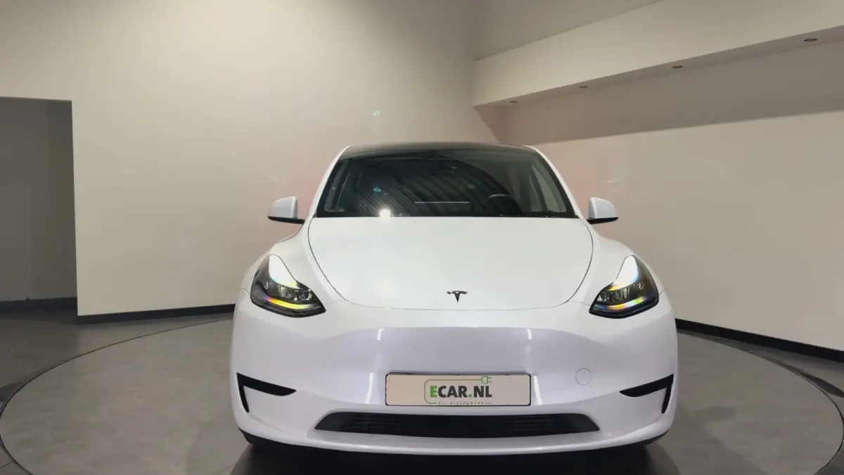 RWD 58 kWh | SOH 92,2 % | Cruise Control Adaptief