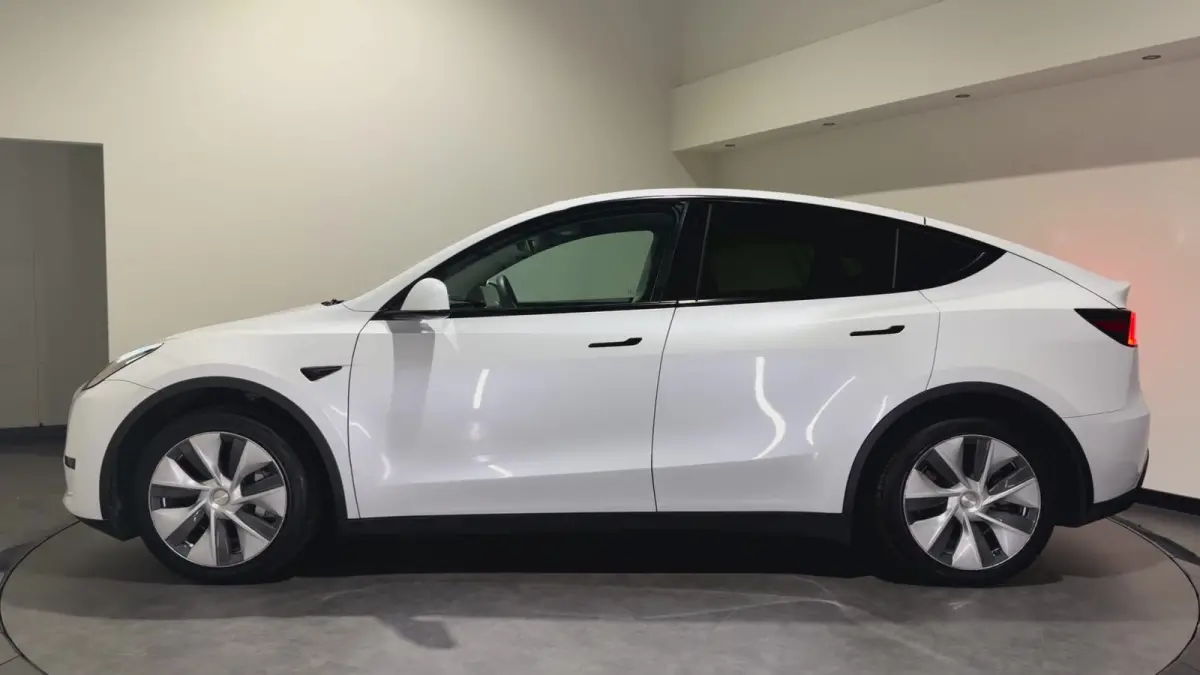 RWD 58 kWh | SOH 92,2 % | Cruise Control Adaptief