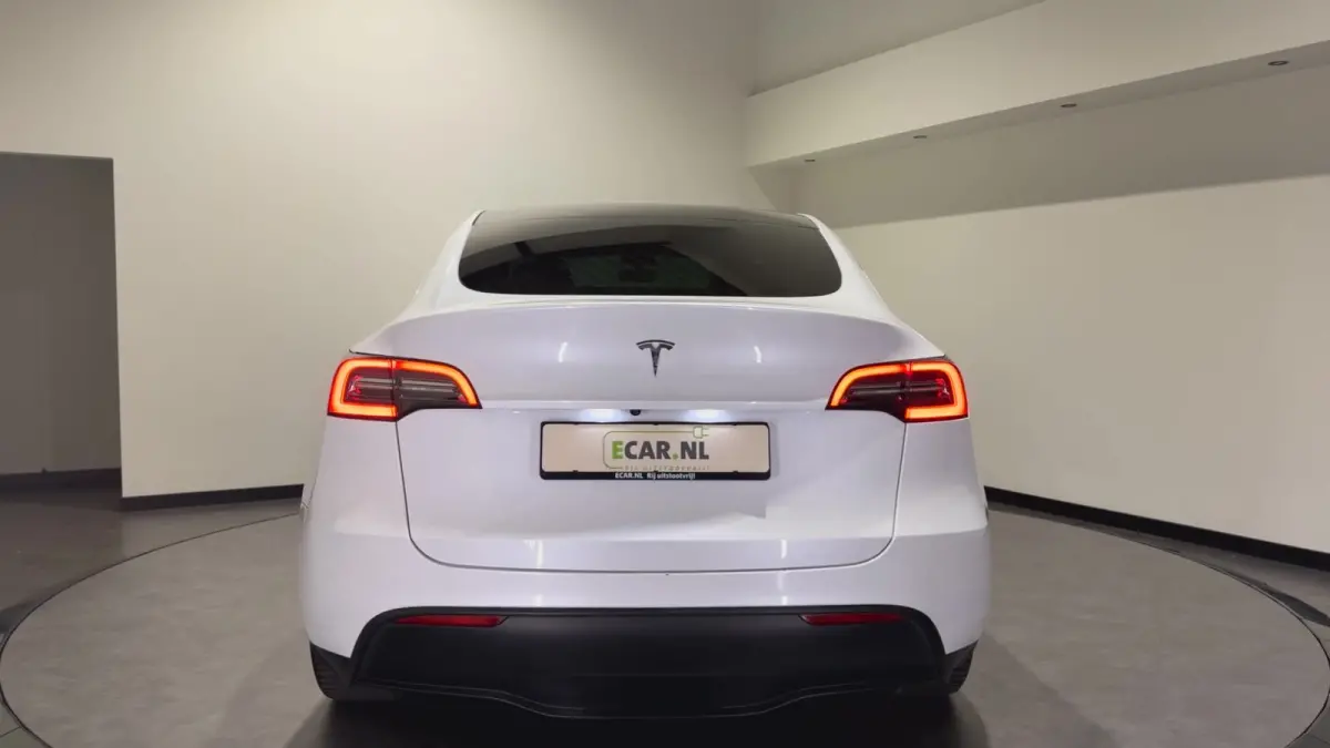 RWD 58 kWh | SOH 92,2 % | Cruise Control Adaptief