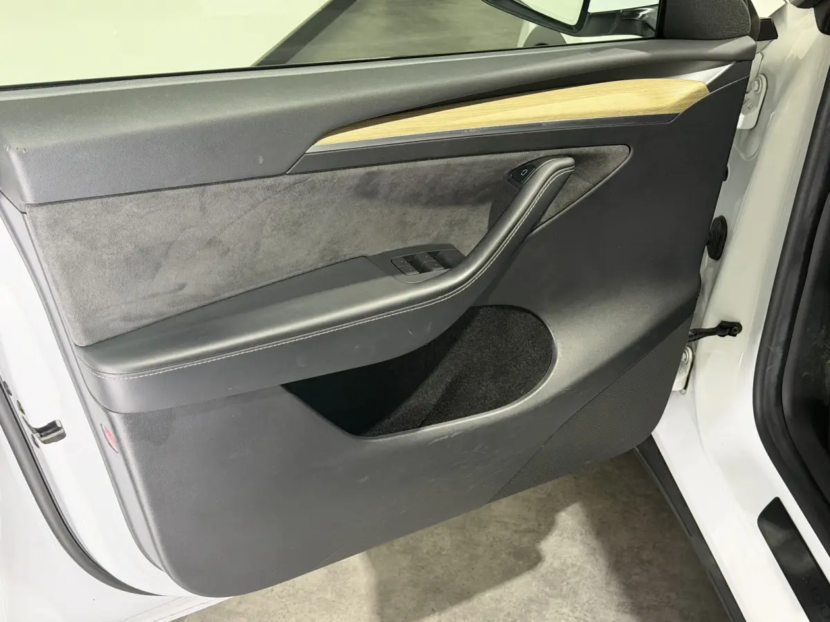 RWD 58 kWh | SOH 92,2 % | Cruise Control Adaptief