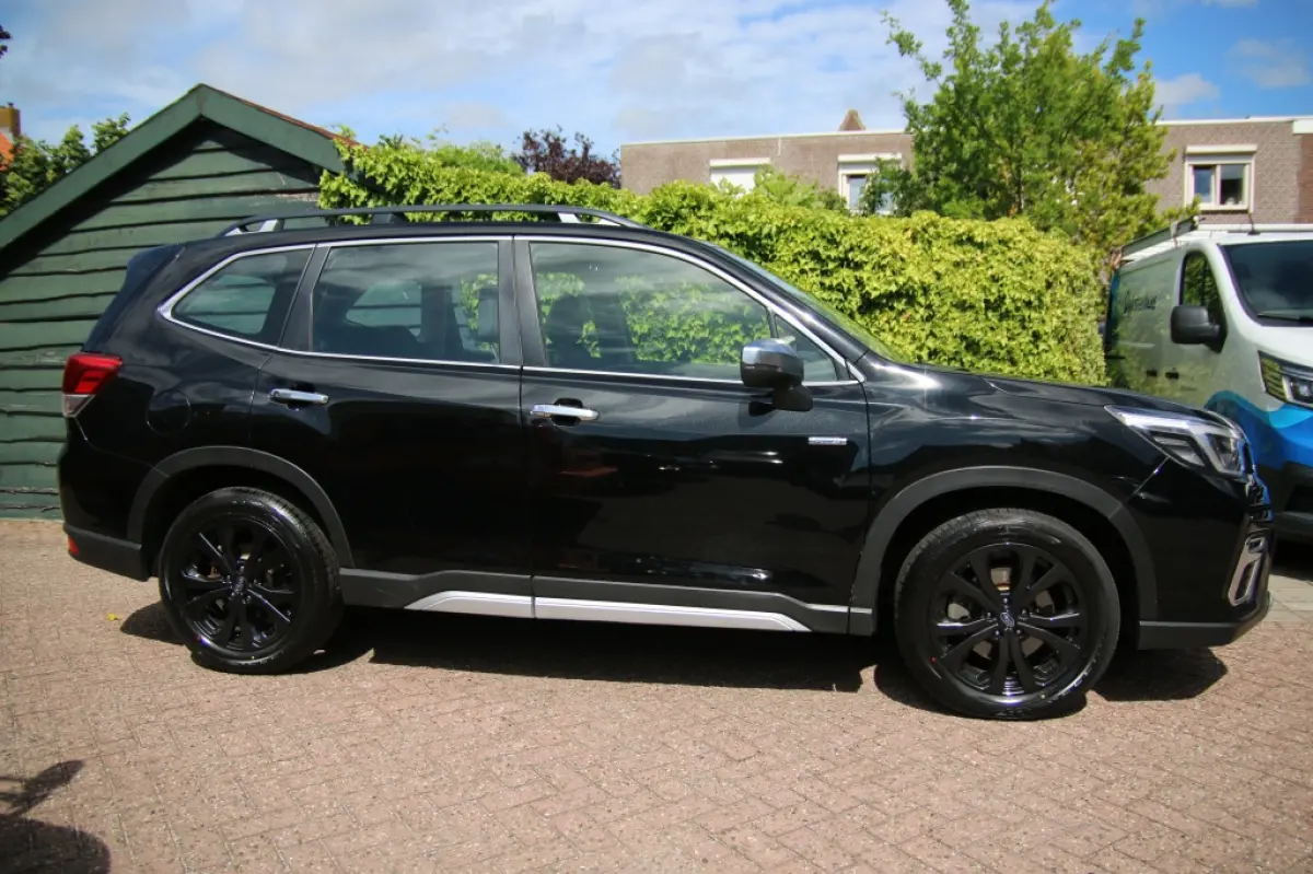 2.0i e-BOXER Comfort