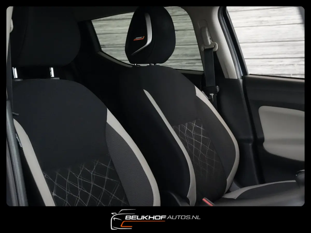 1.0 IG-T N-Design Carplay Navigatie Bose Audio
