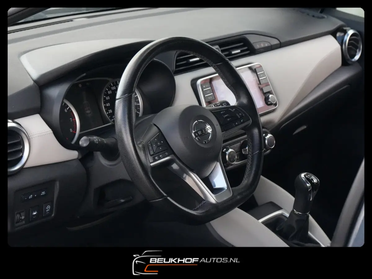1.0 IG-T N-Design Carplay Navigatie Bose Audio