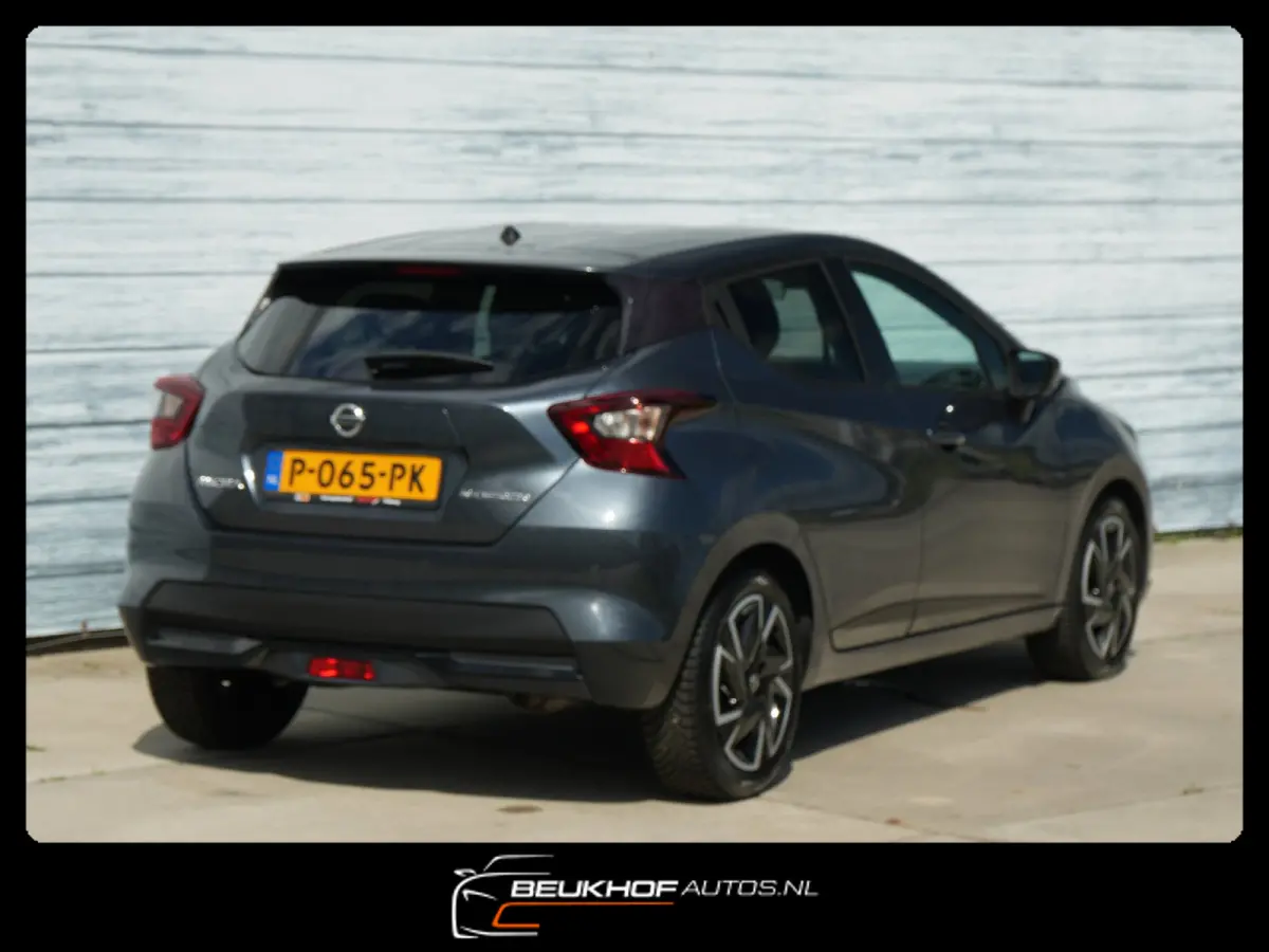 1.0 IG-T N-Design Carplay Navigatie Bose Audio