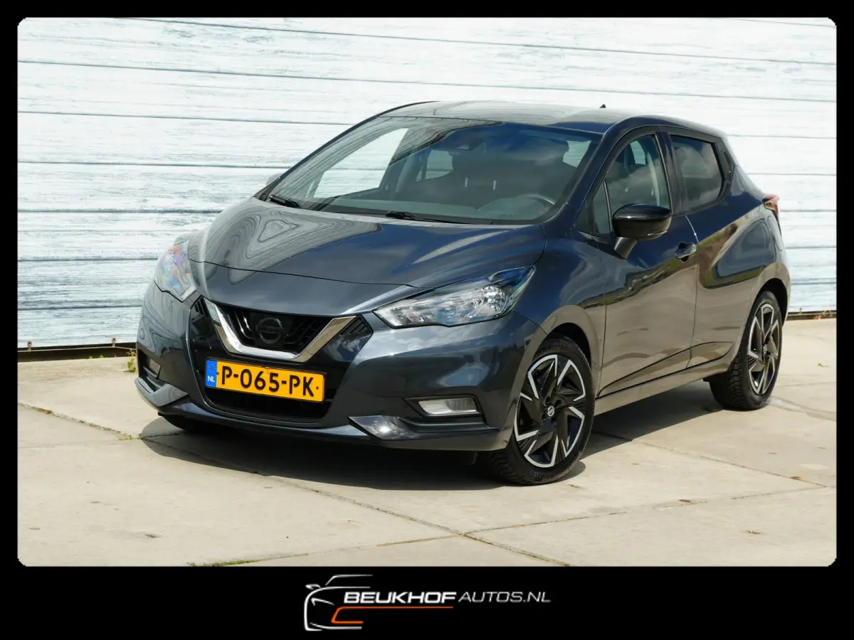 1.0 IG-T N-Design Carplay Navigatie Bose Audio