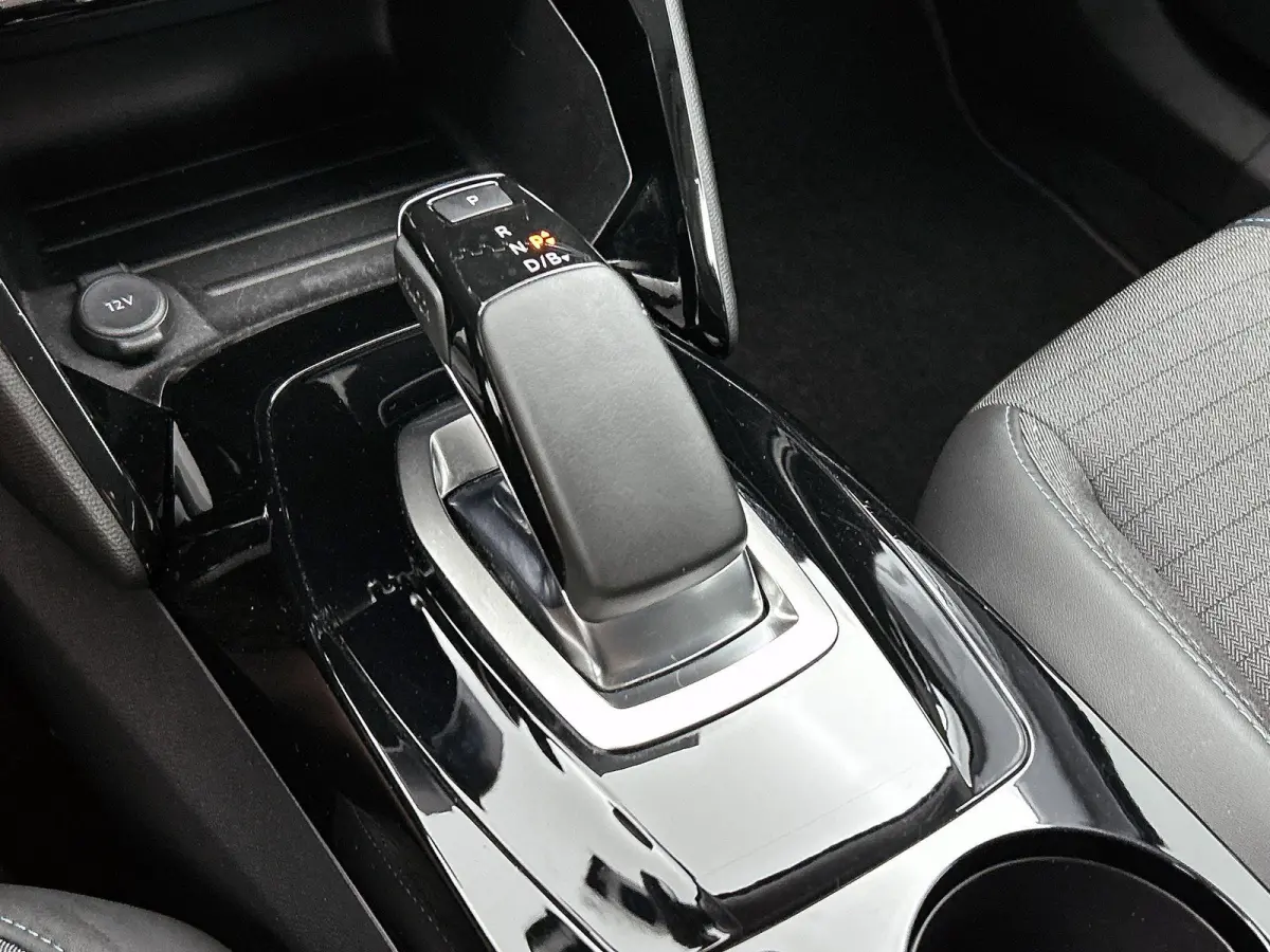 EV Blue Lease Allure 50 kWh | Navigatie | ACCU 90% | Apple Carplay/Android Auto | Climate Control |