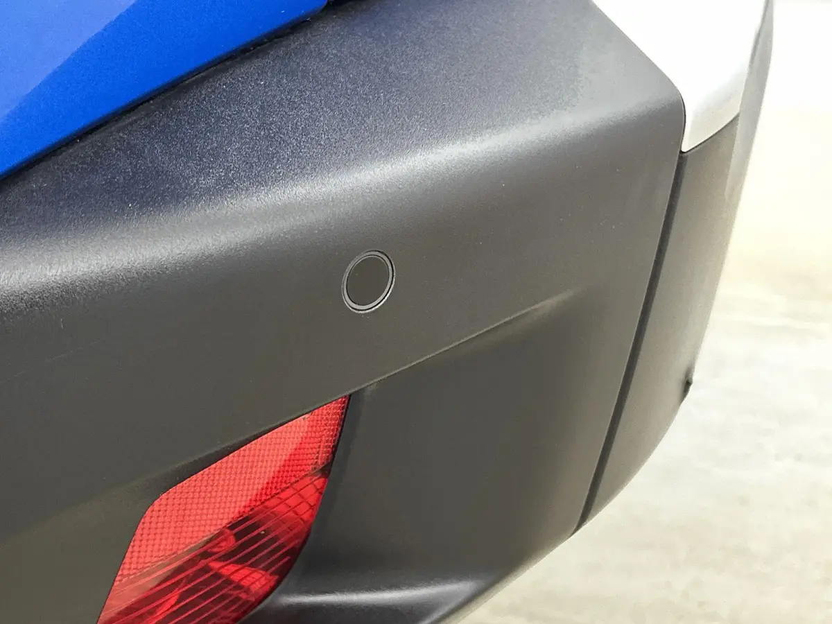 EV Blue Lease Allure 50 kWh | Navigatie | ACCU 90% | Apple Carplay/Android Auto | Climate Control |