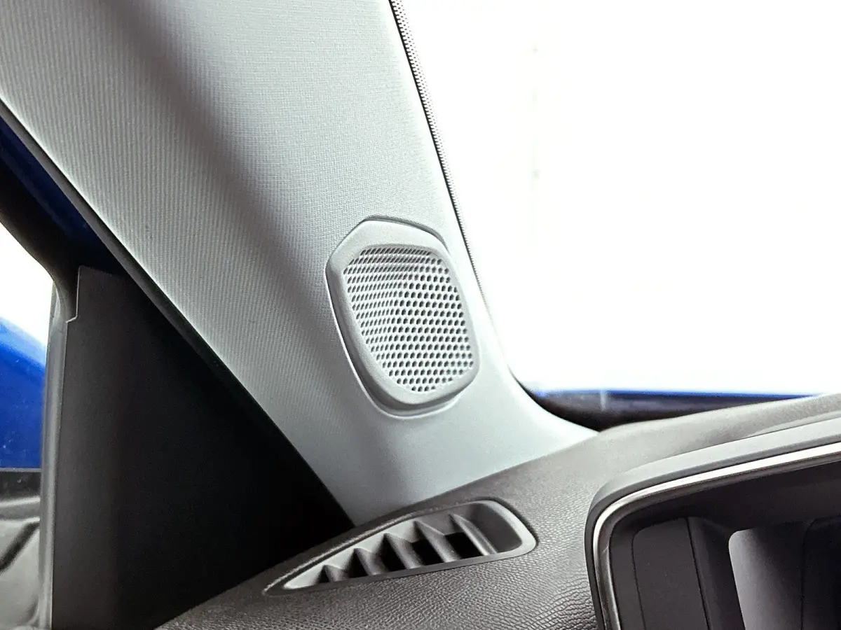 EV Blue Lease Allure 50 kWh | Navigatie | ACCU 90% | Apple Carplay/Android Auto | Climate Control |