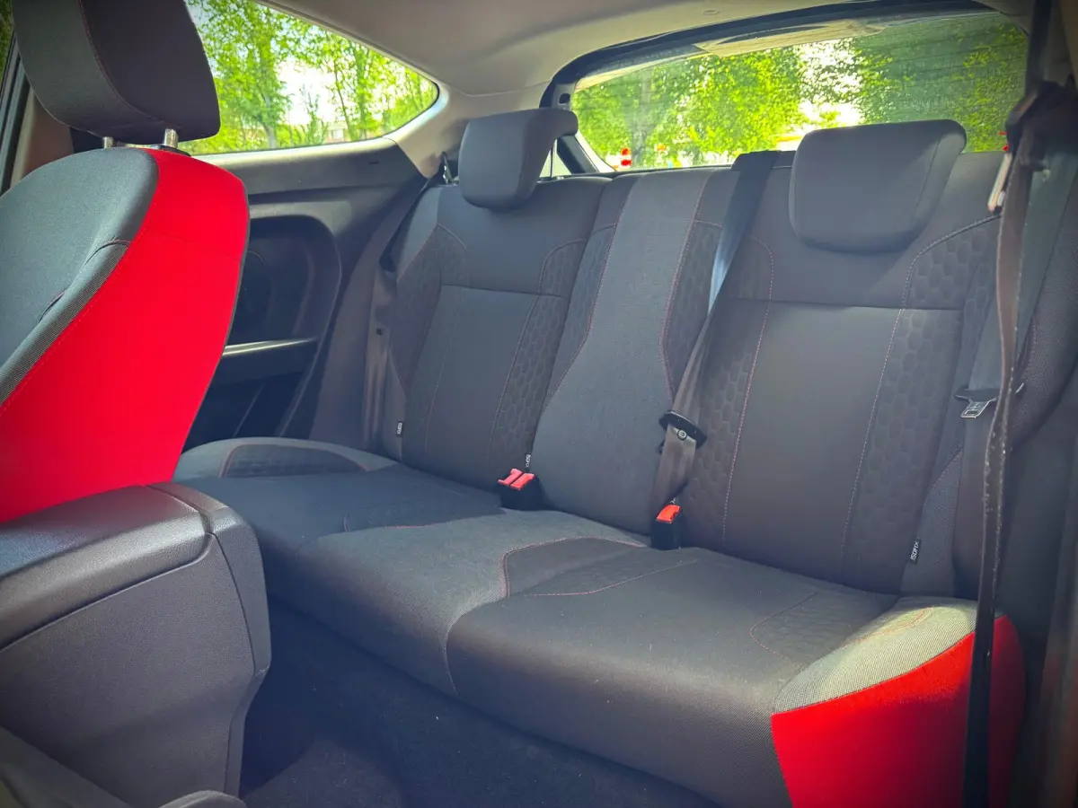 1.0 EcoBoost Black Edition | NAVI | KEYLESS| LED |