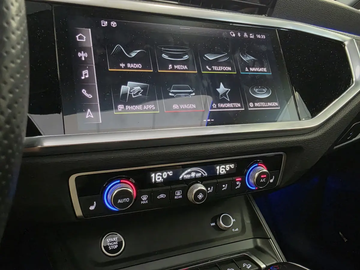 45 TFSI e S Edition – Pano – SONOS – 360° Camera – S Line –