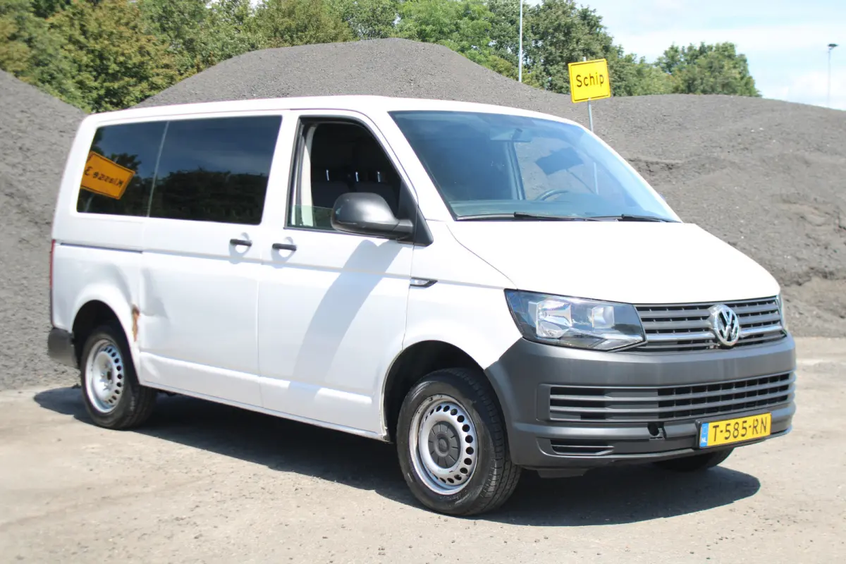 2.0 TDI L1H1