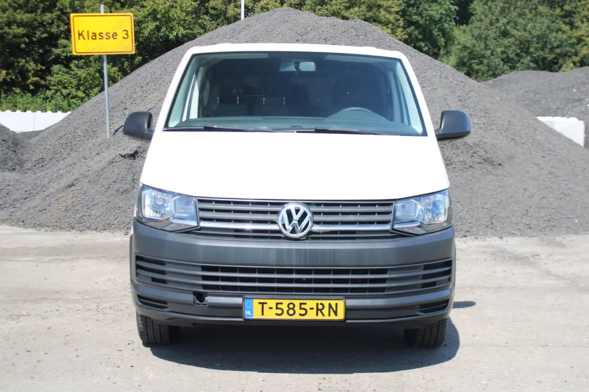 2.0 TDI L1H1