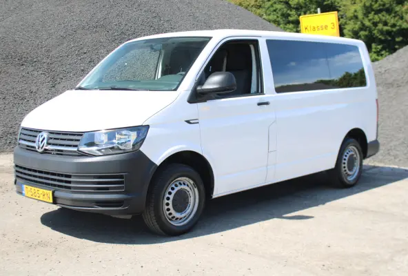 2.0 TDI L1H1