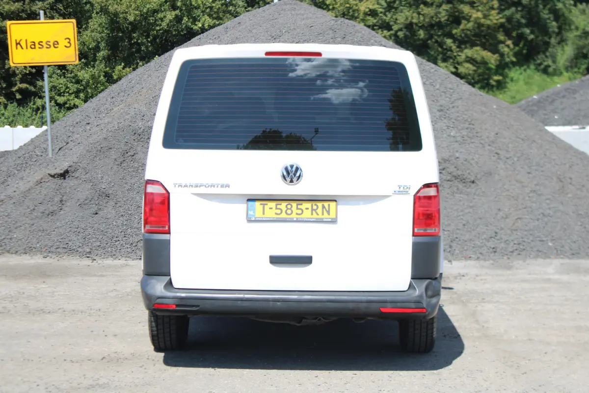 2.0 TDI L1H1