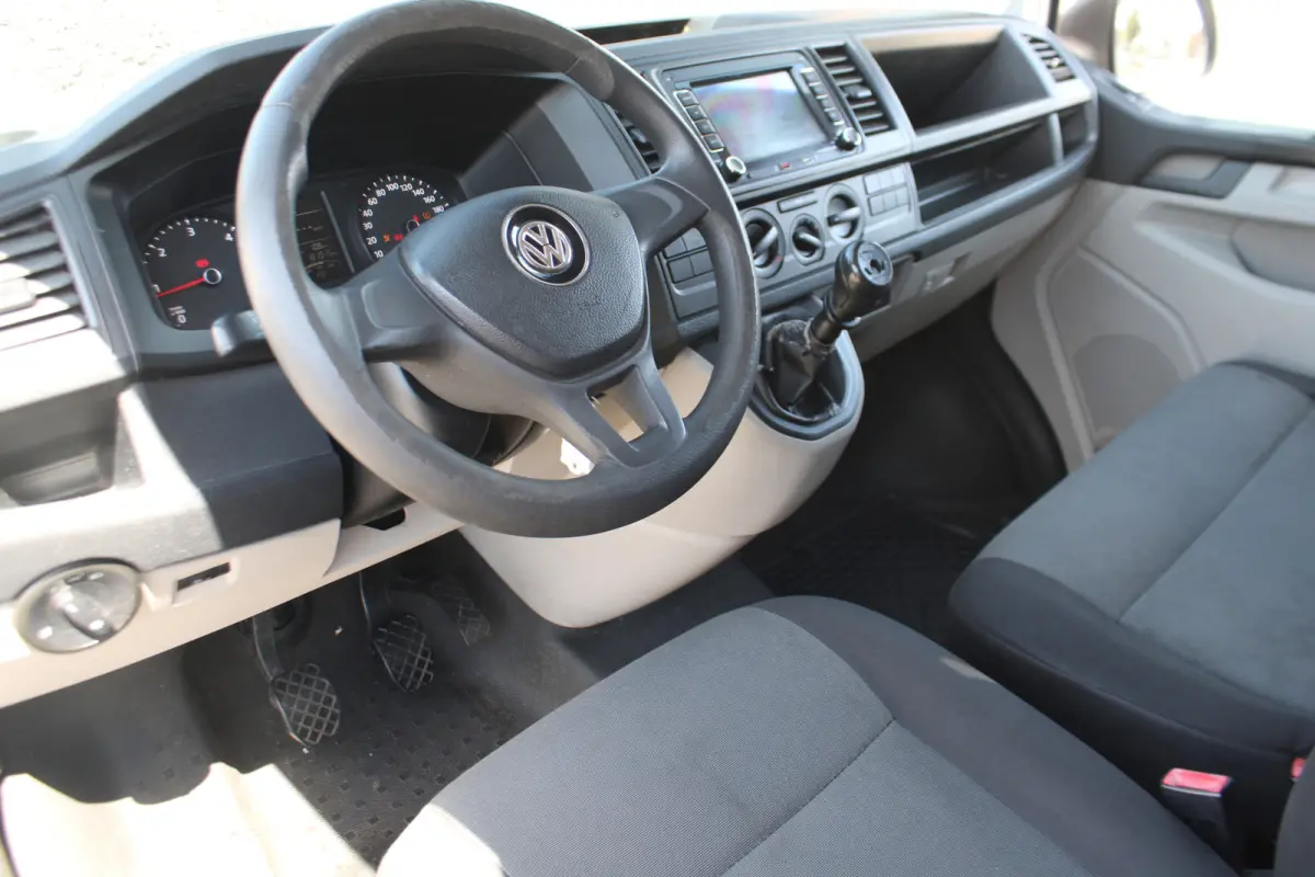 2.0 TDI L1H1