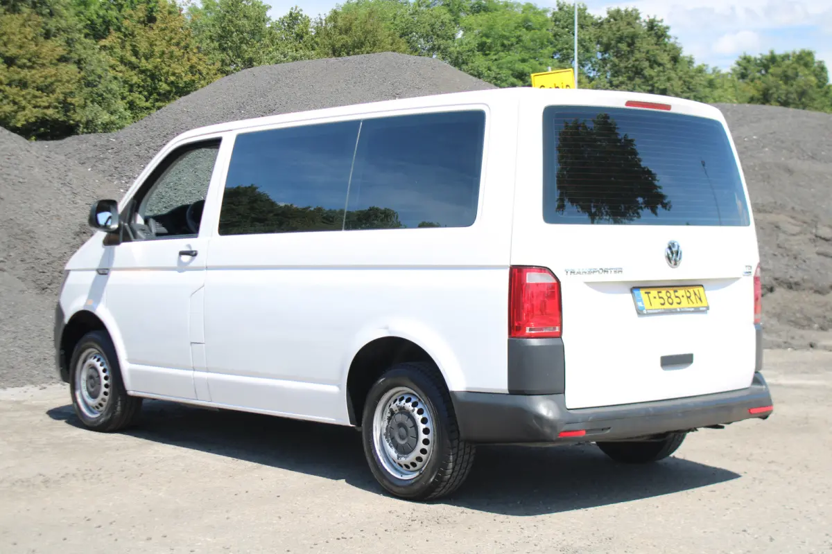 2.0 TDI L1H1