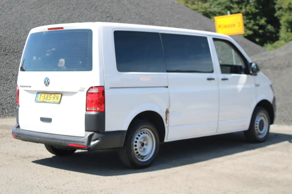2.0 TDI L1H1