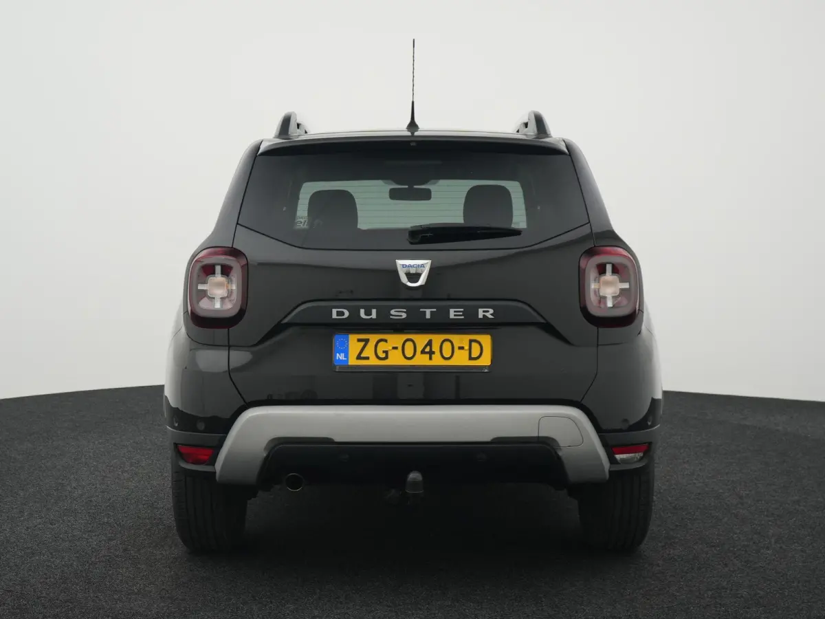 1.3 TCe Prestige | CAMERA | TREKHAAK | AIRCO | APPLE CARPLAY&ANDROID AUTO |