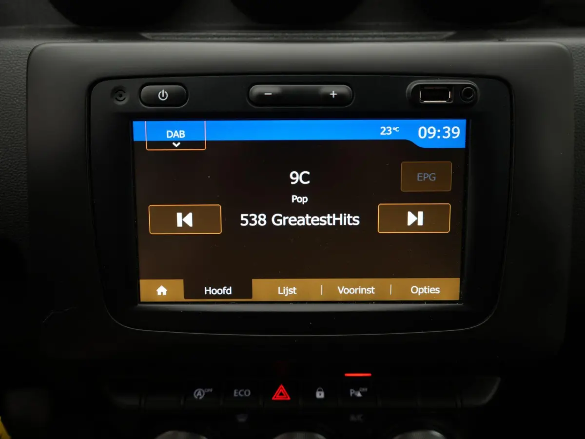 1.3 TCe Prestige | CAMERA | TREKHAAK | AIRCO | APPLE CARPLAY&ANDROID AUTO |