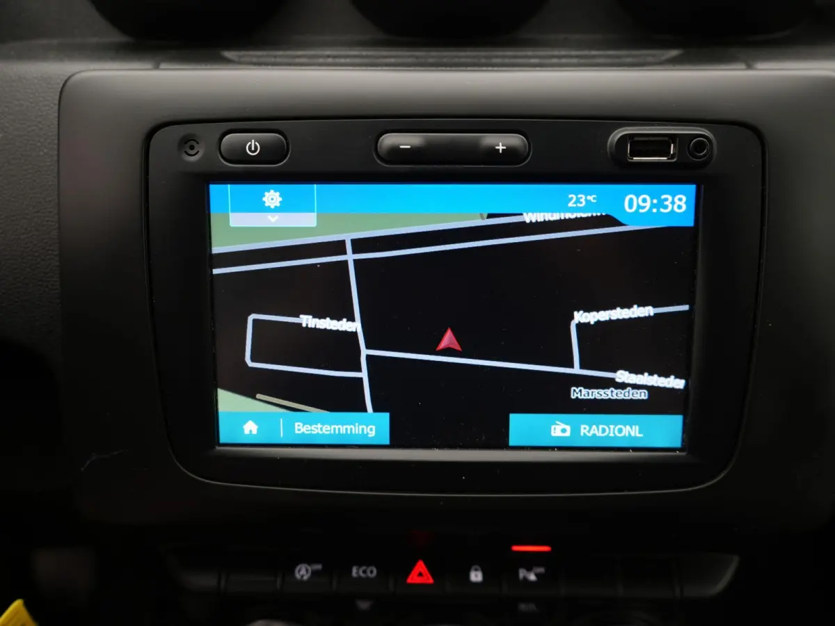 1.3 TCe Prestige | CAMERA | TREKHAAK | AIRCO | APPLE CARPLAY&ANDROID AUTO |