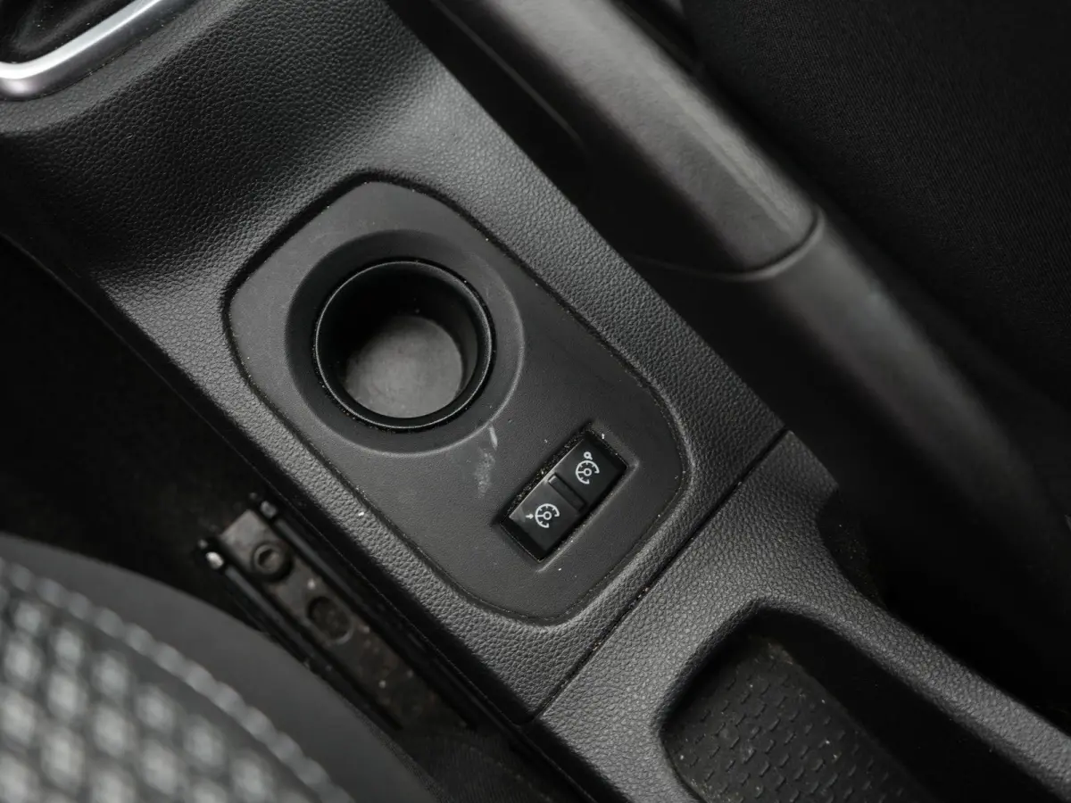 1.3 TCe Prestige | CAMERA | TREKHAAK | AIRCO | APPLE CARPLAY&ANDROID AUTO |