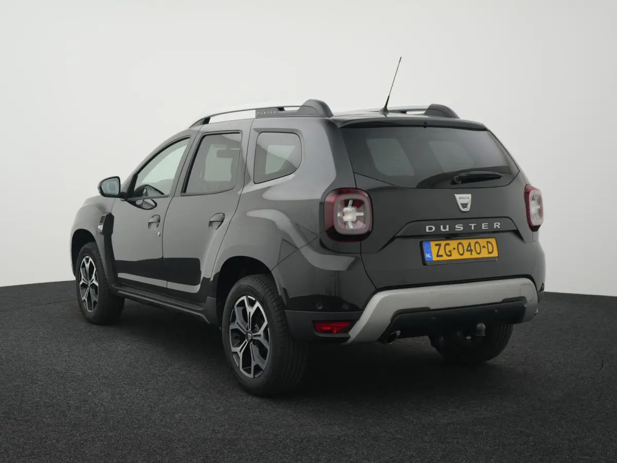 1.3 TCe Prestige | CAMERA | TREKHAAK | AIRCO | APPLE CARPLAY&ANDROID AUTO |