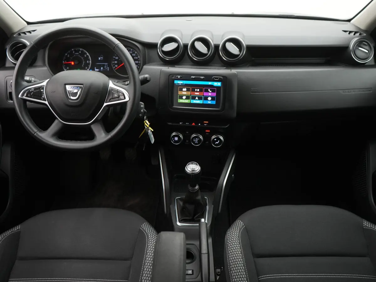 1.3 TCe Prestige | CAMERA | TREKHAAK | AIRCO | APPLE CARPLAY&ANDROID AUTO |