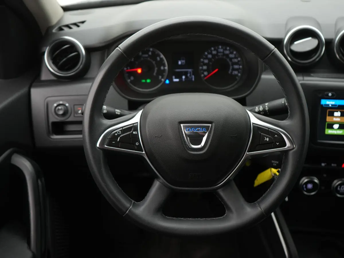 1.3 TCe Prestige | CAMERA | TREKHAAK | AIRCO | APPLE CARPLAY&ANDROID AUTO |