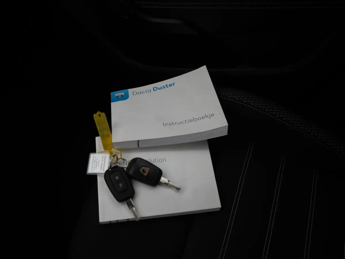 1.3 TCe Prestige | CAMERA | TREKHAAK | AIRCO | APPLE CARPLAY&ANDROID AUTO |