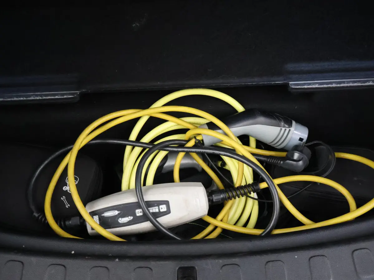 1.5 COOPER S ALL4 PLUG-IN HYBRID 224 PK + PANORAMA | LED | NAVIGATIE | CRUISE CONTROL