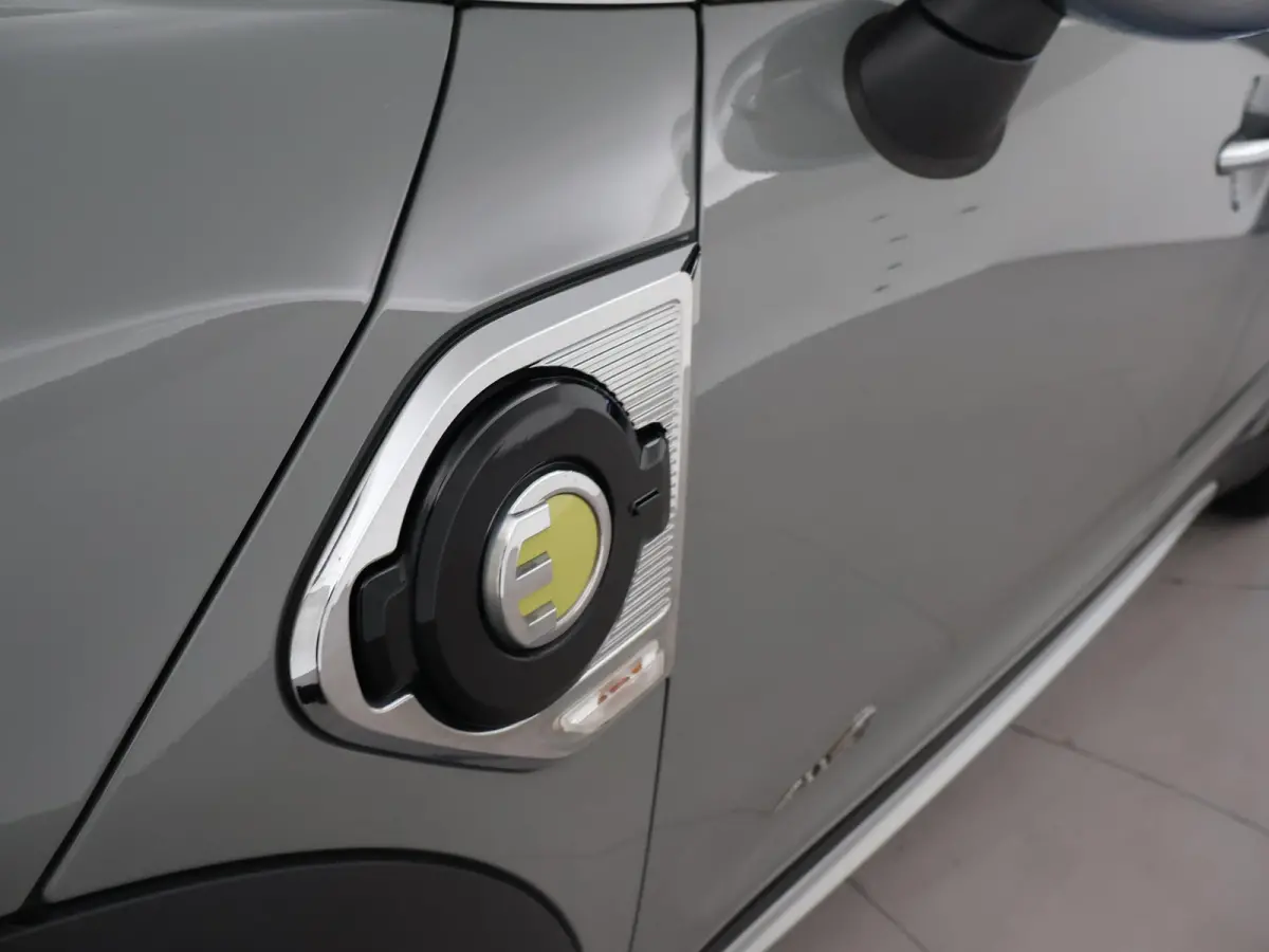 1.5 COOPER S ALL4 PLUG-IN HYBRID 224 PK + PANORAMA | LED | NAVIGATIE | CRUISE CONTROL
