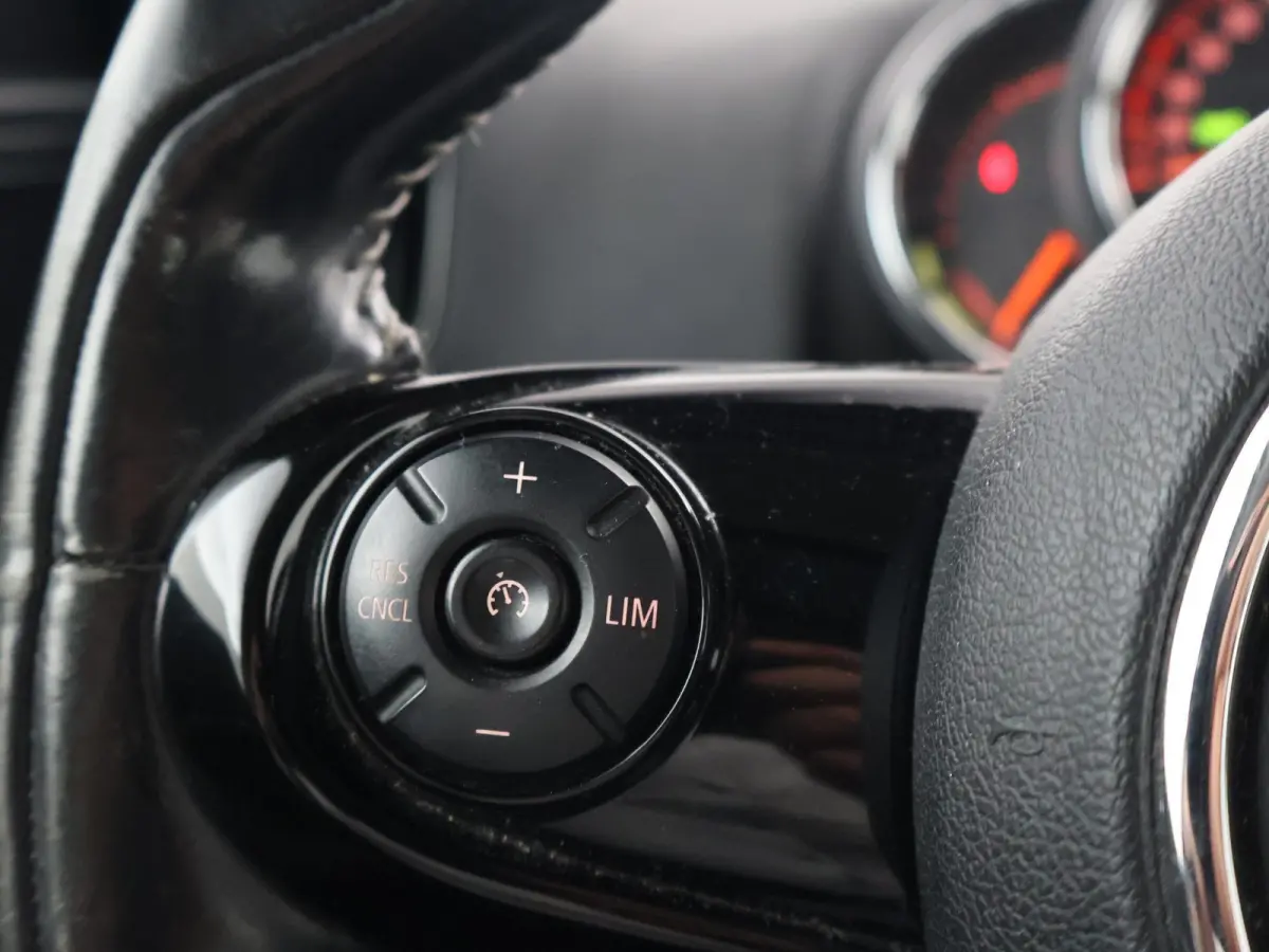 1.5 COOPER S ALL4 PLUG-IN HYBRID 224 PK + PANORAMA | LED | NAVIGATIE | CRUISE CONTROL