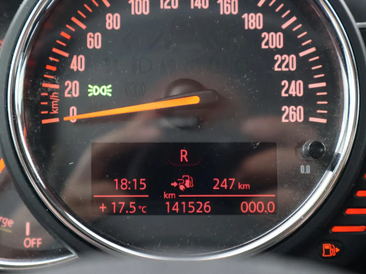 1.5 COOPER S ALL4 PLUG-IN HYBRID 224 PK + PANORAMA | LED | NAVIGATIE | CRUISE CONTROL